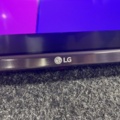 1533803-5 Monitor LG 86UL3G-B 4K 86"