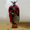 1532701-1 Handmade Armor Gothic