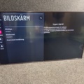 1533803-6 Monitor LG 86UL3G-B 4K 86"