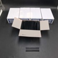 1533709-1 Märkpins, 50 000 st - Micro 100-System, 25 mm, svarta