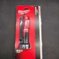 1533818-1 Arbetslampa - Milwaukee, REDLITHIUM USB 3.0, 550 lm