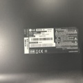 1533803-10 Monitor LG 86UL3G-B 4K 86"