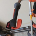 1485269-6 Röjsåg med sele - Husqvarna 355F