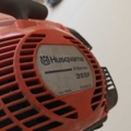 1485269-7 Röjsåg med sele - Husqvarna 355F