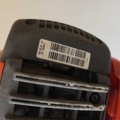 1485269-8 Röjsåg med sele - Husqvarna 355F