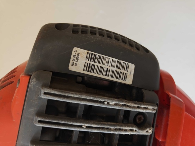 1485269-8 Röjsåg med sele - Husqvarna 355F