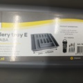 1532318-4 Förvarings- och hemprodukter - HABA, Tarmo, Confortime