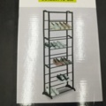 1532318-8 Förvarings- och hemprodukter - HABA, Tarmo, Confortime