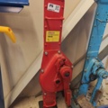 1485275-2 Maskindomkrafter, garagedomkraft, pallbockar och rullbockar