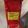 1485275-3 Maskindomkrafter, garagedomkraft, pallbockar och rullbockar