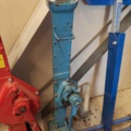 1485275-4 Maskindomkrafter, garagedomkraft, pallbockar och rullbockar