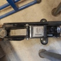 1485275-8 Maskindomkrafter, garagedomkraft, pallbockar och rullbockar