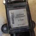 1485275-9 Maskindomkrafter, garagedomkraft, pallbockar och rullbockar