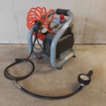1485279-1 Compressor with accessories - Senco PC 190/3