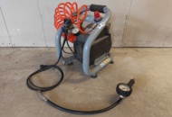1485279 Compressor with accessories - Senco PC 190/3