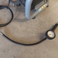 1485279-3 Compressor with accessories - Senco PC 190/3