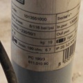 1485279-4 Compressor with accessories - Senco PC 190/3