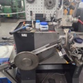 1352269-2 LK 850M Kirschner Tipper, semi-automatic tip soldering