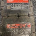 1533830-3 4 st Batterier Milwaukee M18B5 5.0Ah - Defekta