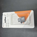 1531075-2 Double nipples 27 pcs - Basic, chrome and brass