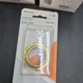 1531075-3 Double nipples 27 pcs - Basic, chrome and brass