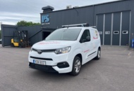 1357546 Toyota ProAce City 1.5D AdBlue Automatisk, 130hk -2023