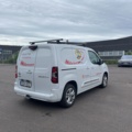 1357546-5 Toyota ProAce City 1.5D AdBlue Automatisk, 130hk -2023