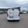 1357546-6 Toyota ProAce City 1.5D AdBlue Automatisk, 130hk -2023