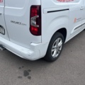 1357546-12 Toyota ProAce City 1.5D AdBlue Automatisk, 130hk -2023