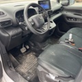 1357546-20 Toyota ProAce City 1.5D AdBlue Automatisk, 130hk -2023