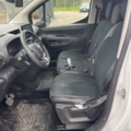 1357546-21 Toyota ProAce City 1.5D AdBlue Automatisk, 130hk -2023