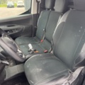1357546-22 Toyota ProAce City 1.5D AdBlue Automatisk, 130hk -2023