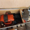 1485269-9 Röjsåg med sele - Husqvarna 355F