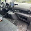 1357546-27 Toyota ProAce City 1.5D AdBlue Automatisk, 130hk -2023
