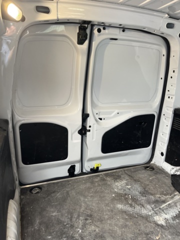 1357546-32 Toyota ProAce City 1.5D AdBlue Automatisk, 130hk -2023