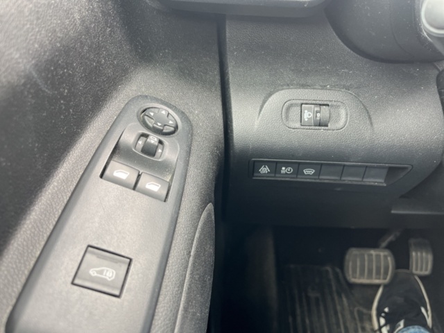 1357546-35 Toyota ProAce City 1.5D AdBlue Automatisk, 130hk -2023