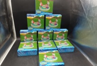 1532324 Barnpoolset, 10 st - Bestway
