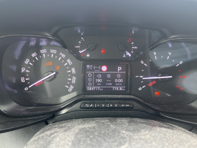 1357546-37 Toyota ProAce City 1.5D AdBlue Automatisk, 130hk -2023