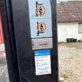 1519636-7 BT skjutstativtruck