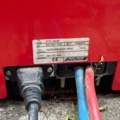 1519636-19 BT skjutstativtruck