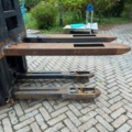 1519636-22 BT skjutstativtruck