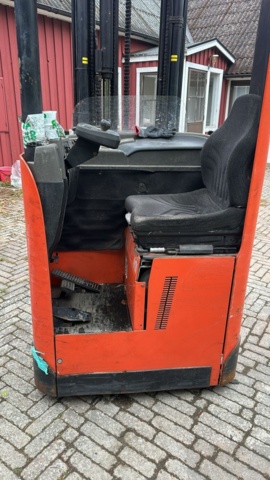 1519636-2 BT skjutstativtruck