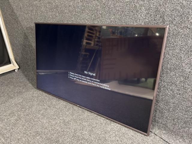 1533804-2 Monitor LG 75UL3G-B 75"