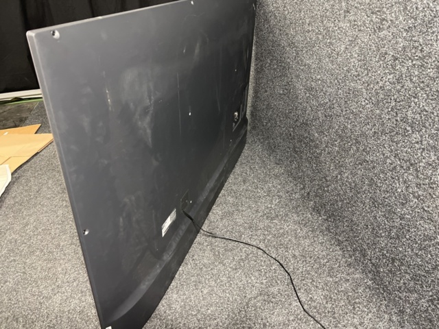1533804-6 Monitor LG 75UL3G-B 75"