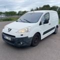 1357542-1 Peugeot Partner Van 1.6 HDi Manual, 90hp -2008 (Repair item)
