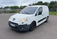 1357542 Peugeot Partner Skåpbil 1.6 HDi Manuell, 90hk -2008 (Reparationsobjekt)