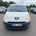 1357542-2 Peugeot Partner Van 1.6 HDi Manual, 90hp -2008 (Repair item)