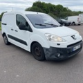 1357542-3 Peugeot Partner Van 1.6 HDi Manual, 90hp -2008 (Repair item)