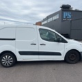 1357542-4 Peugeot Partner Van 1.6 HDi Manual, 90hp -2008 (Repair item)