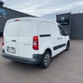 1357542-5 Peugeot Partner Van 1.6 HDi Manual, 90hp -2008 (Repair item)